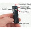 Micro Camcorder - World's Smallest Camcorder. 33 Hours Record Time